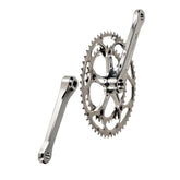 Genetic Heritage Double Crankset Cranks